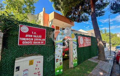 Kuşadası Marina Mevkide Kurumsal Kullanıma Uygun Kiralık Villa