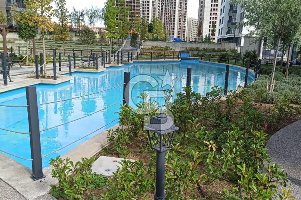  SİNPAŞ BOULEVARD'DA 4. KATTA SATILIK MANZARALI, LÜKS 4+1 