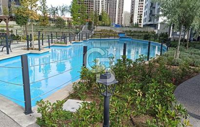  SİNPAŞ BOULEVARD'DA 4. KATTA SATILIK MANZARALI, LÜKS 4+1 