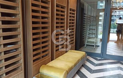 SİNPAŞ BOULEVARD'DA 7. KATTA SATILIK MANZARALI, LÜKS 3+1 DAİRE