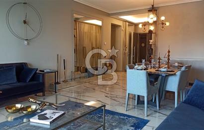  SİNPAŞ BOULEVARD'DA 4. KATTA SATILIK MANZARALI, LÜKS 4+1 
