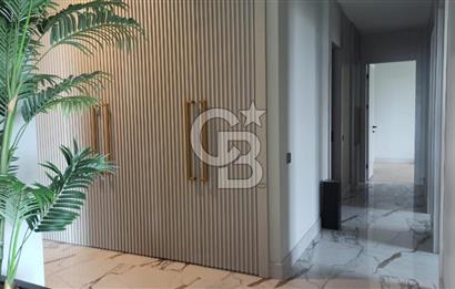 SİNPAŞ BOULEVARD'DA 7. KATTA SATILIK MANZARALI, LÜKS 3+1 DAİRE