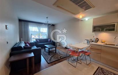 SUR YAPI DORA PARK RESİDENCE'DA KİRALIK FUL EŞYALI 1+1