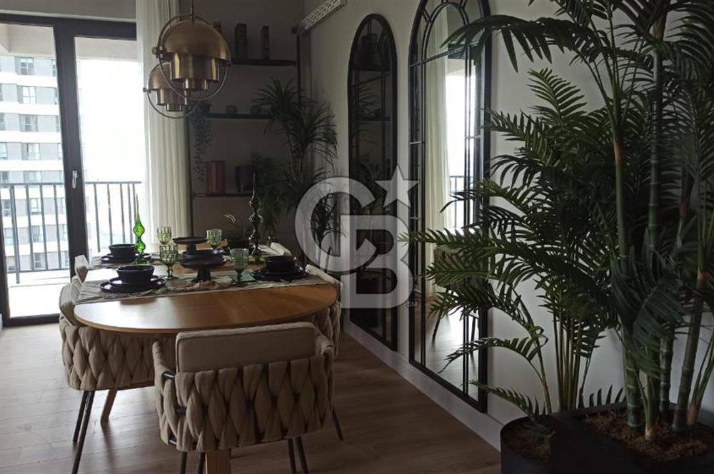 SİNPAŞ BOULEVARD'DA 7. KATTA SATILIK MANZARALI, LÜKS 3+1 DAİRE