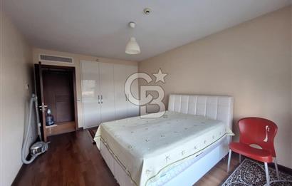 SUR YAPI DORA PARK RESİDENCE'DA KİRALIK FUL EŞYALI 1+1
