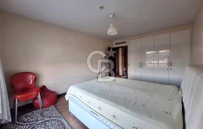 SUR YAPI DORA PARK RESİDENCE'DA KİRALIK FUL EŞYALI 1+1