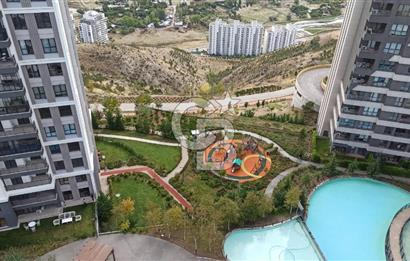 SİNPAŞ BOULEVARD'DA 7. KATTA SATILIK MANZARALI, LÜKS 3+1 DAİRE