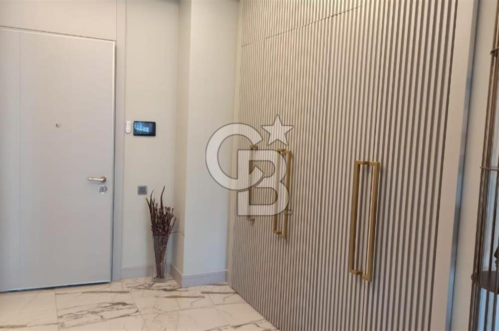  SİNPAŞ BOULEVARD'DA 4. KATTA SATILIK MANZARALI, LÜKS 4+1 