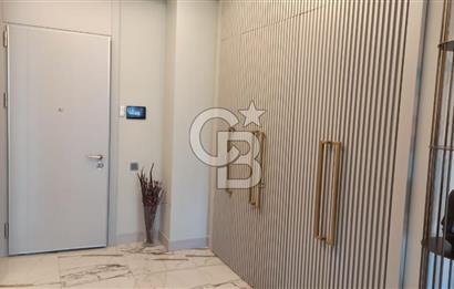  SİNPAŞ BOULEVARD'DA 4. KATTA SATILIK MANZARALI, LÜKS 4+1 