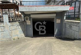 TRABZON SOĞUKSU'DA 1000 M2 KİRALIK DEPO