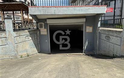 TRABZON SOĞUKSU'DA 1000 M2 KİRALIK DEPO