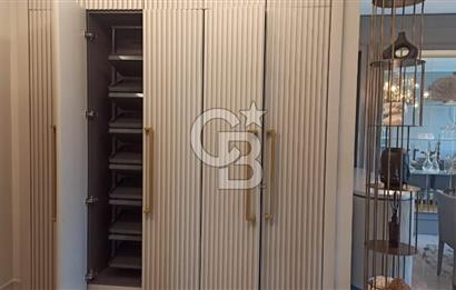  SİNPAŞ BOULEVARD'DA 4. KATTA SATILIK MANZARALI, LÜKS 4+1 