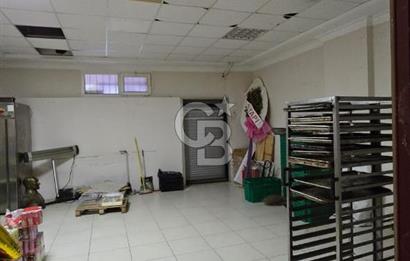 Davutlar Cadde Üstü Yatırıma Uygun Satılık Dükkan 