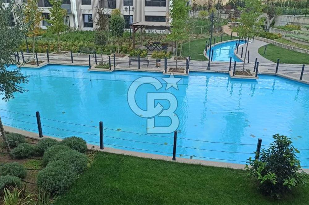SİNPAŞ BOULEVARD'DA 7. KATTA SATILIK MANZARALI, LÜKS 3+1 DAİRE