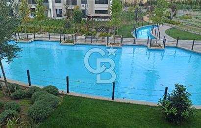 SİNPAŞ BOULEVARD'DA 7. KATTA SATILIK MANZARALI, LÜKS 3+1 DAİRE