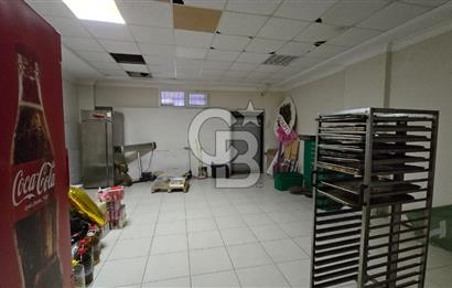 Davutlar Cadde Üstü Yatırıma Uygun Satılık Dükkan 