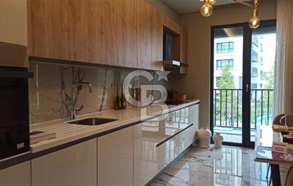  SİNPAŞ BOULEVARD'DA 4. KATTA SATILIK MANZARALI, LÜKS 4+1 
