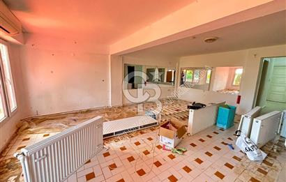 Kuşadası Marina Mevkide Kurumsal Kullanıma Uygun Kiralık Villa
