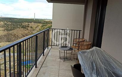 SİNPAŞ BOULEVARD'DA 7. KATTA SATILIK MANZARALI, LÜKS 3+1 DAİRE