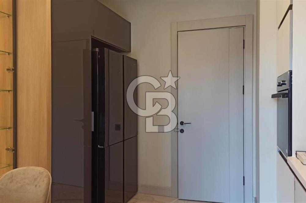  SİNPAŞ BOULEVARD'DA 4. KATTA SATILIK MANZARALI, LÜKS 4+1 