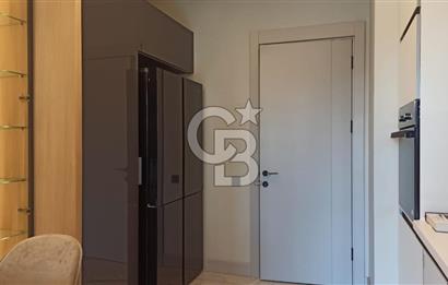  SİNPAŞ BOULEVARD'DA 4. KATTA SATILIK MANZARALI, LÜKS 4+1 