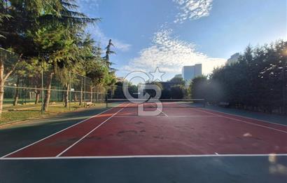 SUR YAPI DORA PARK RESİDENCE'DA KİRALIK FUL EŞYALI 1+1