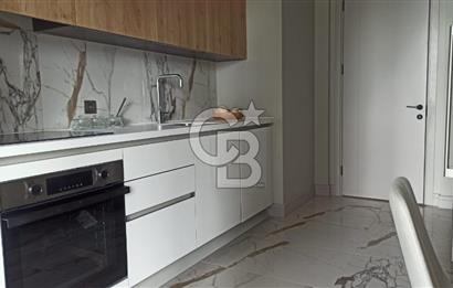 SİNPAŞ BOULEVARD'DA 7. KATTA SATILIK MANZARALI, LÜKS 3+1 DAİRE