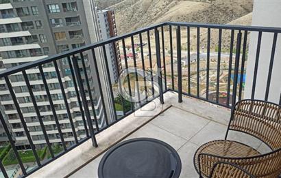 SİNPAŞ BOULEVARD'DA 7. KATTA SATILIK MANZARALI, LÜKS 3+1 DAİRE