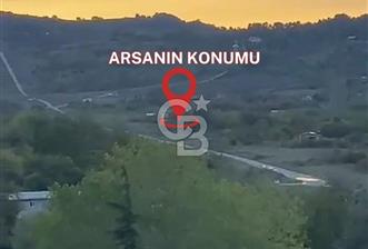 ŞİLE KURFALLI 'DA 1515 M2 YOLA CEPHELİ SATILIK YATIRIMLIK TARLA