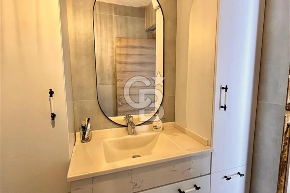  SATILIK 2+1 DAİRE – ÇİĞLİ YENİMAHALLE’DE, KENT HASTANESİ KARŞISI!