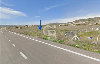 AYAŞ EMİNE TAVFİKA AYAŞLI'DA SATILIK KONUT İMARLI TEK TAPU ARSA
