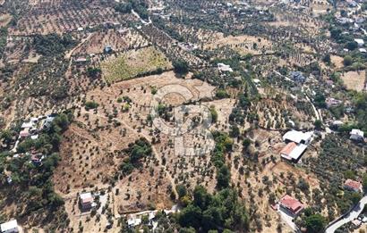 Kemalpaşa Aşağıkızılca'da 19,538 M2 Satılık Tarla