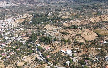 Kemalpaşa Aşağıkızılca'da 19,538 M2 Satılık Tarla