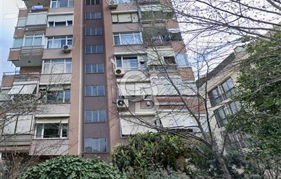 FENERYOLU GEDİKLİ SOKAK 3+1 120 M2 NET BALKONLU DAİRE