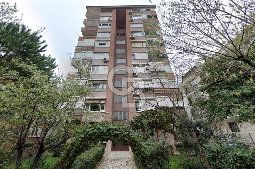 FENERYOLU GEDİKLİ SOKAK 3+1 120 M2 NET BALKONLU DAİRE