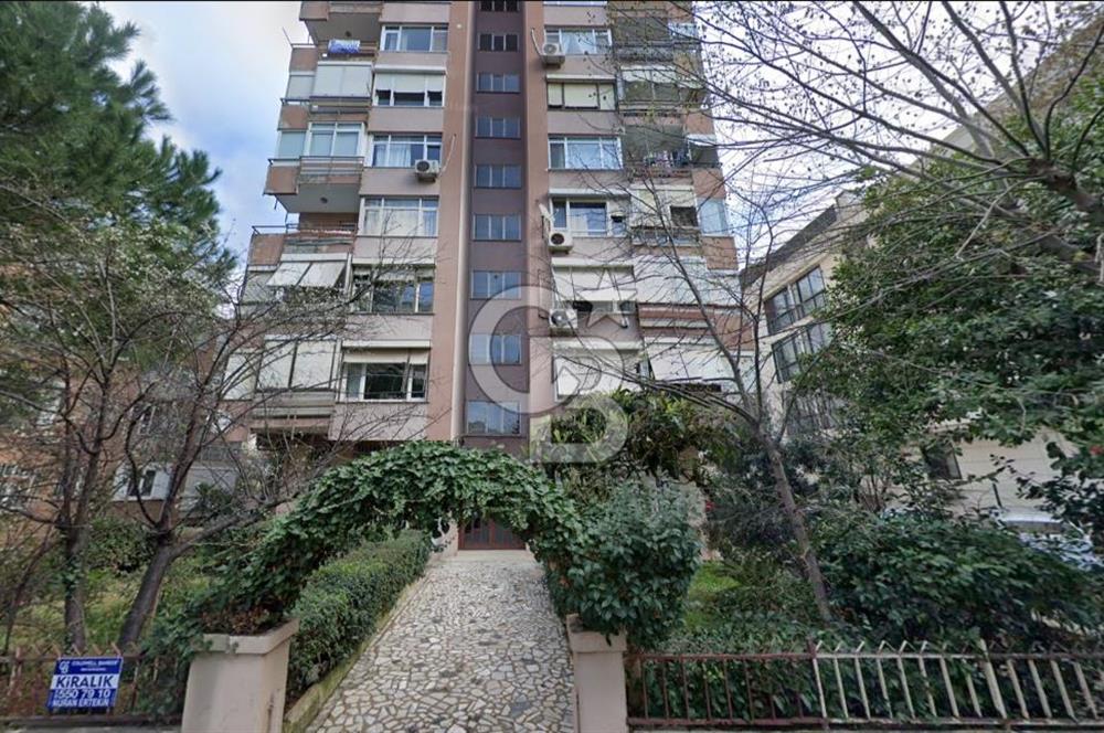 FENERYOLU GEDİKLİ SOKAK 3+1 120 M2 NET BALKONLU DAİRE