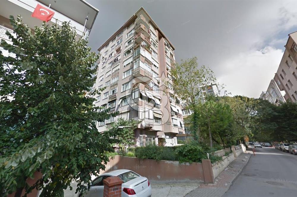 FENERYOLU GEDİKLİ SOKAK 3+1 120 M2 NET BALKONLU DAİRE