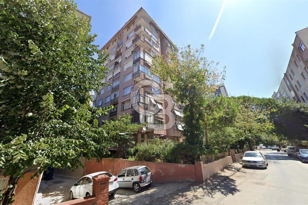 FENERYOLU GEDİKLİ SOKAK 3+1 120 M2 NET BALKONLU DAİRE