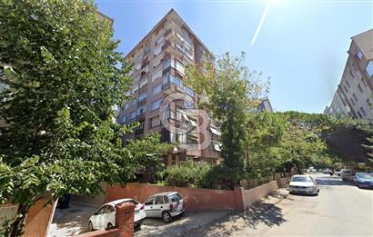 FENERYOLU GEDİKLİ SOKAK 3+1 120 M2 NET BALKONLU DAİRE