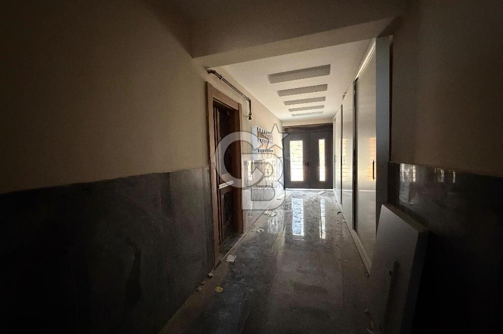 İZMİR MENEMEN KAZIMPAŞA'DA FIRSAT 3+1 SATILIK DAİRE