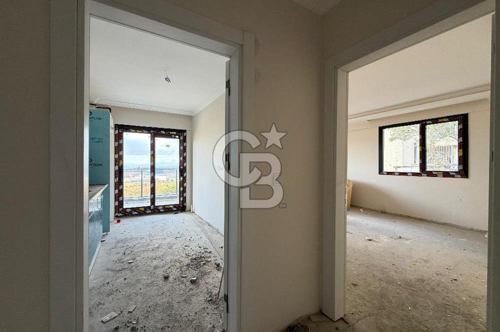 İZMİR MENEMEN KAZIMPAŞA'DA FIRSAT 3+1 SATILIK DAİRE