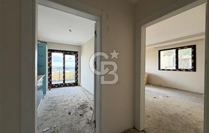 İZMİR MENEMEN KAZIMPAŞA'DA FIRSAT 3+1 SATILIK DAİRE