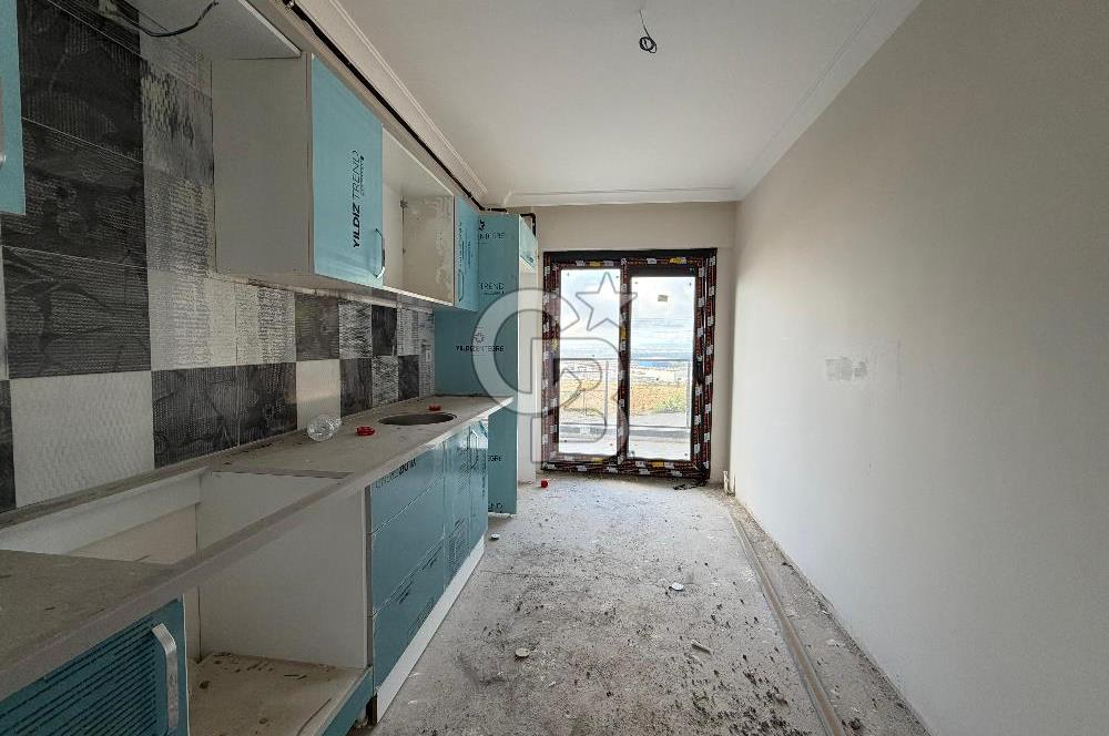 İZMİR MENEMEN KAZIMPAŞA'DA FIRSAT 3+1 SATILIK DAİRE