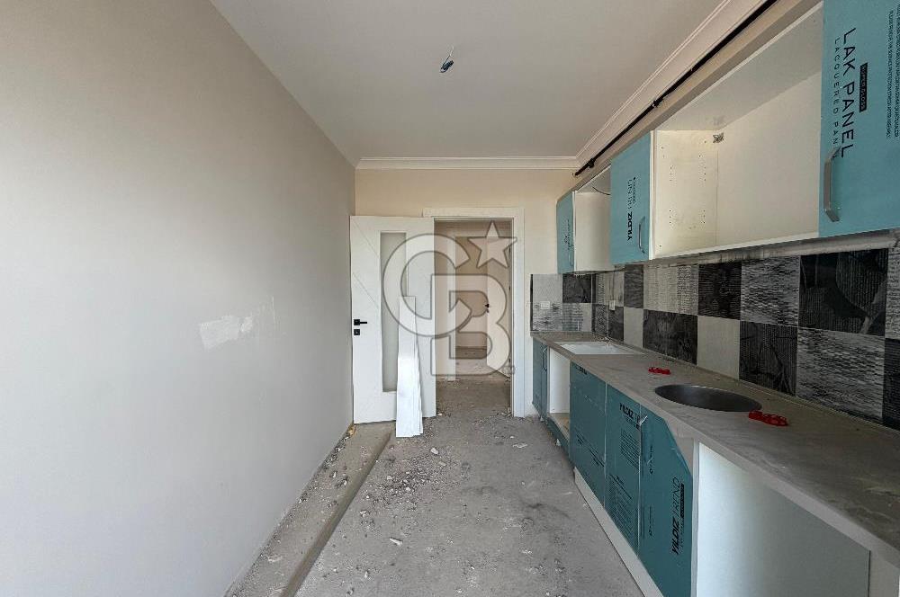 İZMİR MENEMEN KAZIMPAŞA'DA FIRSAT 3+1 SATILIK DAİRE