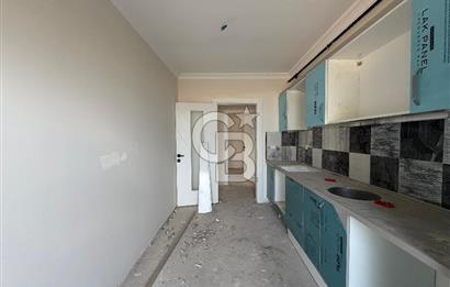 İZMİR MENEMEN KAZIMPAŞA'DA FIRSAT 3+1 SATILIK DAİRE