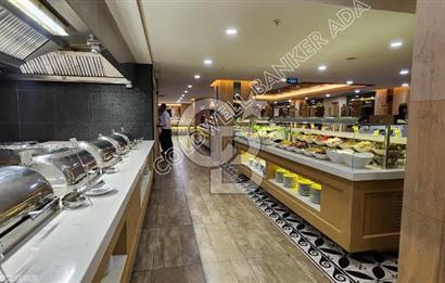 Kuşadasında 5 Yıldızlı Otel İmkanlarıyla Kiralık Eşyalı Daire!