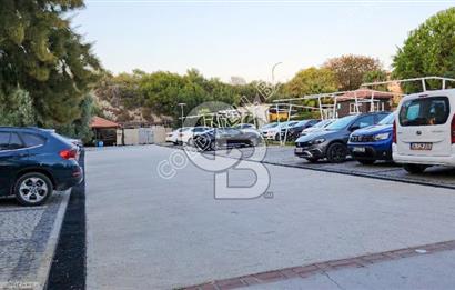 Kuşadasında 5 Yıldızlı Otel İmkanlarıyla Kiralık Eşyalı Daire!