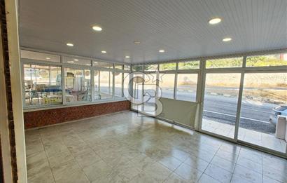 Toroslar'da Satılık Restoran Bahçeli ve Konut Alanlı