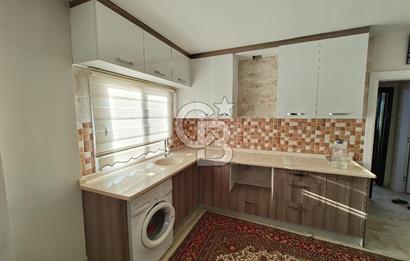 Toroslar'da Satılık Restoran Bahçeli ve Konut Alanlı