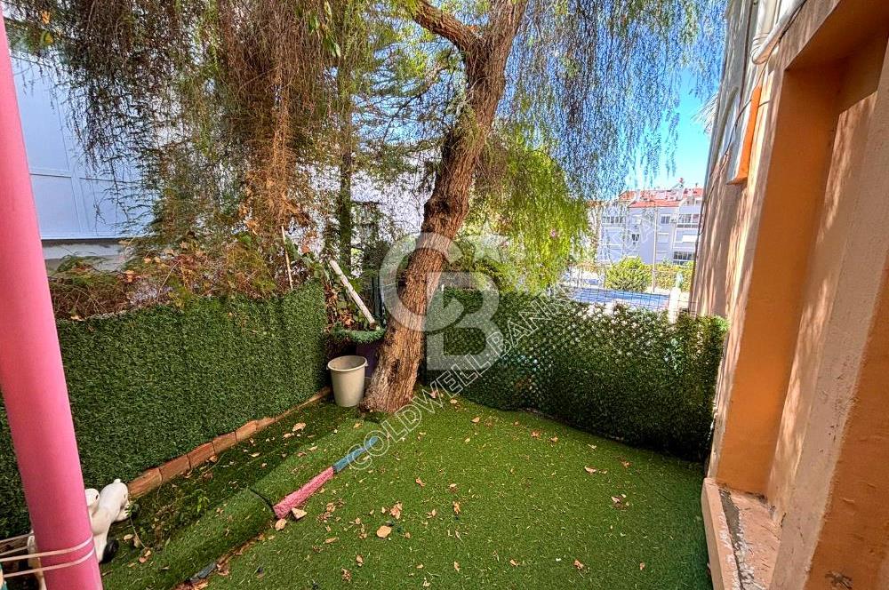 Kuşadası Marina Mevkide Kurumsal Kullanıma Uygun Kiralık Villa